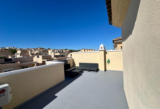 Reventa - Adosado - San Miguel de Salinas - Residencial Los Flamencos