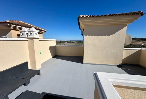 Reventa - Adosado - San Miguel de Salinas - Residencial Los Flamencos