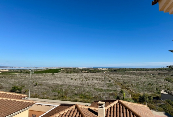 Reventa - Adosado - San Miguel de Salinas - Residencial Los Flamencos
