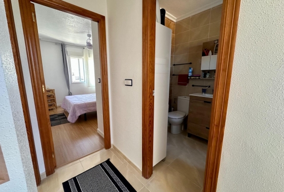 Reventa - Adosado - San Miguel de Salinas - Residencial Los Flamencos