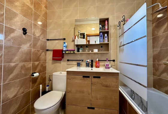 Reventa - Adosado - San Miguel de Salinas - Residencial Los Flamencos