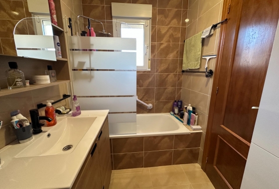 Reventa - Adosado - San Miguel de Salinas - Residencial Los Flamencos