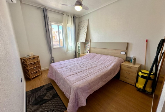 Reventa - Adosado - San Miguel de Salinas - Residencial Los Flamencos