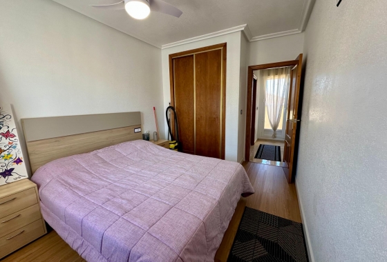 Reventa - Adosado - San Miguel de Salinas - Residencial Los Flamencos