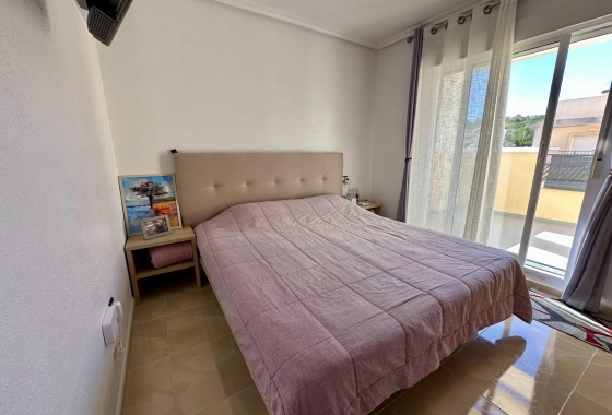 Reventa - Adosado - San Miguel de Salinas - Residencial Los Flamencos