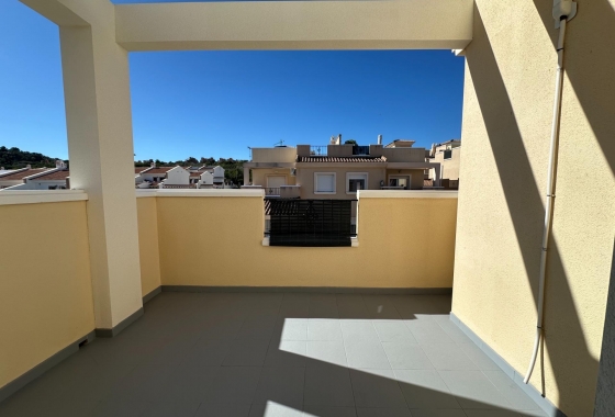 Reventa - Adosado - San Miguel de Salinas - Residencial Los Flamencos