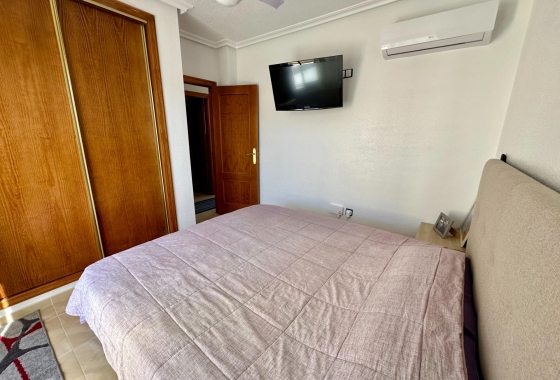 Reventa - Adosado - San Miguel de Salinas - Residencial Los Flamencos