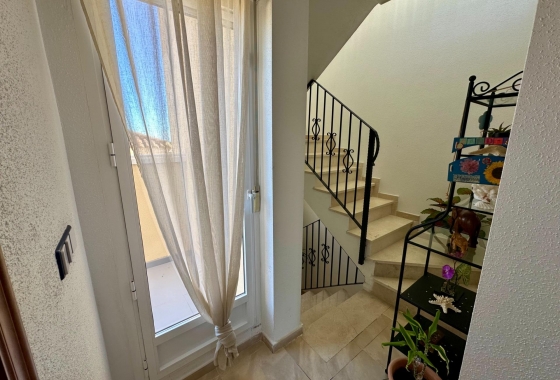 Reventa - Adosado - San Miguel de Salinas - Residencial Los Flamencos