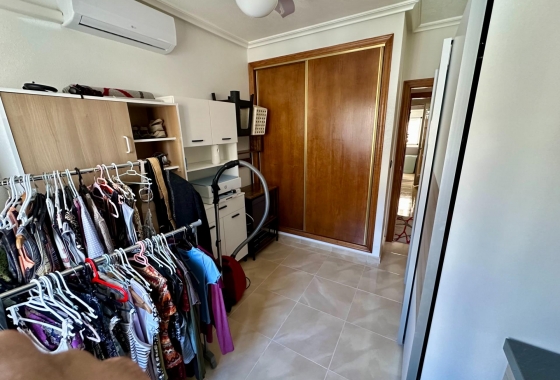 Reventa - Adosado - San Miguel de Salinas - Residencial Los Flamencos