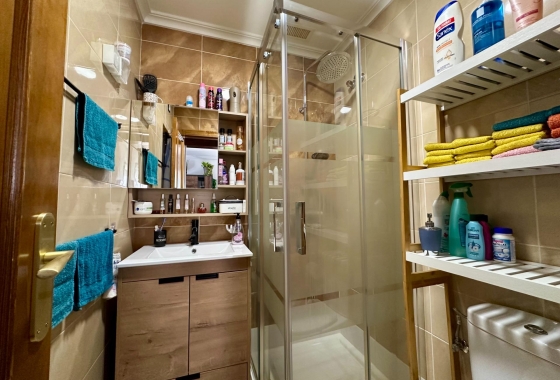 Reventa - Adosado - San Miguel de Salinas - Residencial Los Flamencos