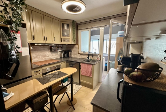 Reventa - Adosado - San Miguel de Salinas - Residencial Los Flamencos