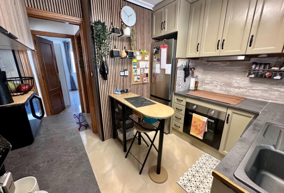 Reventa - Adosado - San Miguel de Salinas - Residencial Los Flamencos