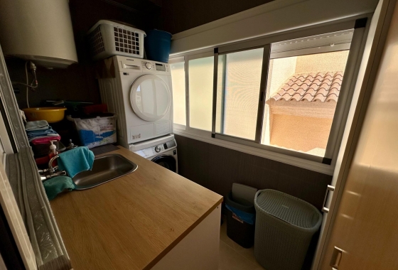 Reventa - Adosado - San Miguel de Salinas - Residencial Los Flamencos