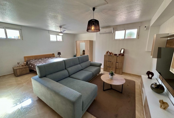 Reventa - Adosado - San Miguel de Salinas - Residencial Los Flamencos