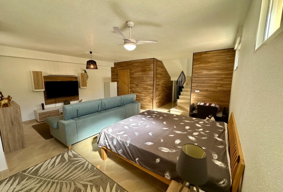 Reventa - Adosado - San Miguel de Salinas - Residencial Los Flamencos