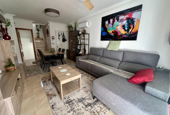 Reventa - Adosado - San Miguel de Salinas - Residencial Los Flamencos