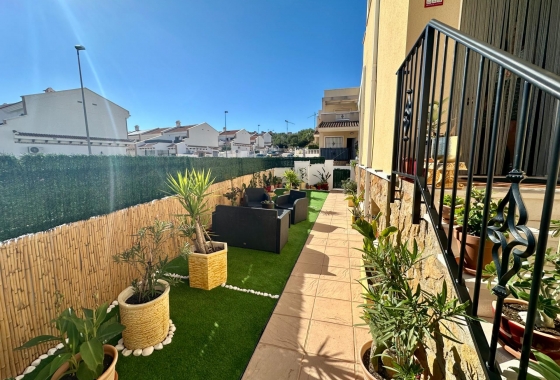 Reventa - Adosado - San Miguel de Salinas - Residencial Los Flamencos