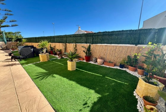 Reventa - Adosado - San Miguel de Salinas - Residencial Los Flamencos