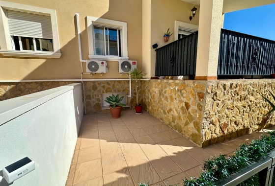 Reventa - Adosado - San Miguel de Salinas - Residencial Los Flamencos