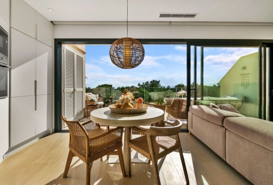 Reventa - Apartamento / piso - Orihuela - Las Colinas Golf