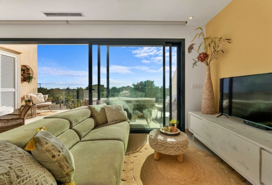 Reventa - Apartamento / piso - Orihuela - Las Colinas Golf