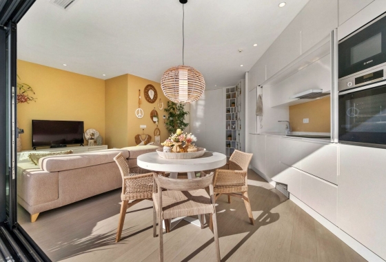 Reventa - Apartamento / piso - Orihuela - Las Colinas Golf