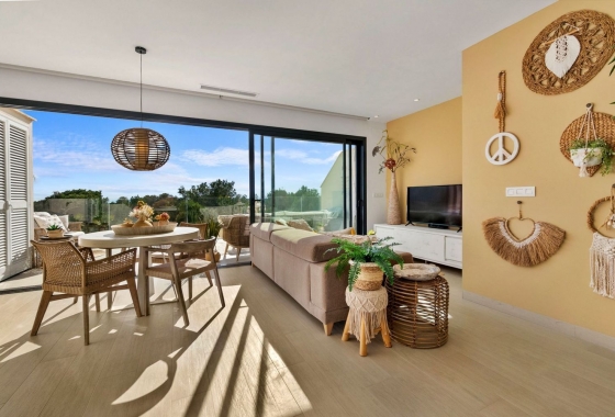 Reventa - Apartamento / piso - Orihuela - Las Colinas Golf