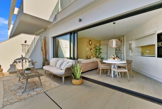 Reventa - Apartamento / piso - Orihuela - Las Colinas Golf