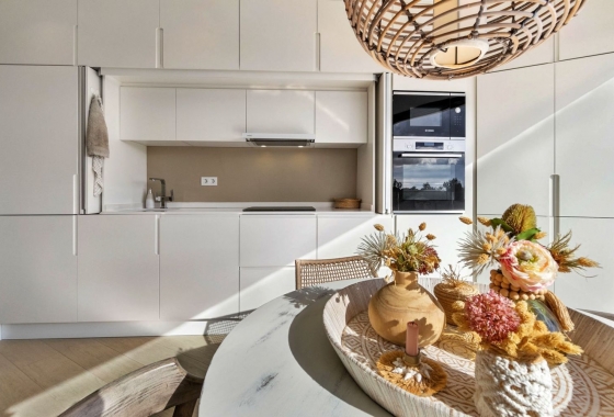 Reventa - Apartamento / piso - Orihuela - Las Colinas Golf