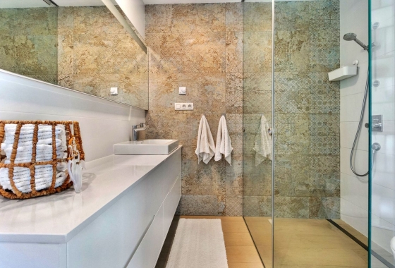 Reventa - Apartamento / piso - Orihuela - Las Colinas Golf