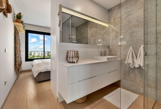 Reventa - Apartamento / piso - Orihuela - Las Colinas Golf