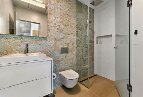 Reventa - Apartamento / piso - Orihuela - Las Colinas Golf