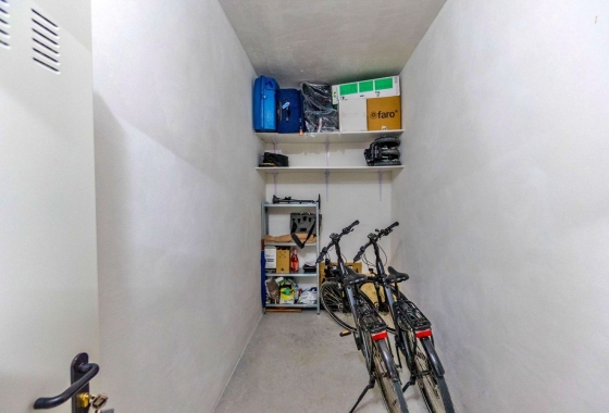 Reventa - Apartamento / piso - Orihuela - Las Colinas Golf