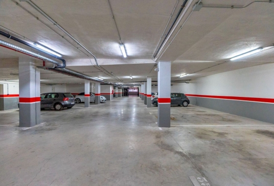 Reventa - Apartamento / piso - Orihuela - Las Colinas Golf