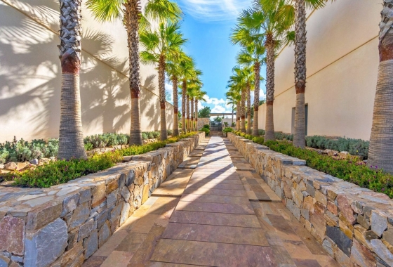 Reventa - Apartamento / piso - Orihuela - Las Colinas Golf