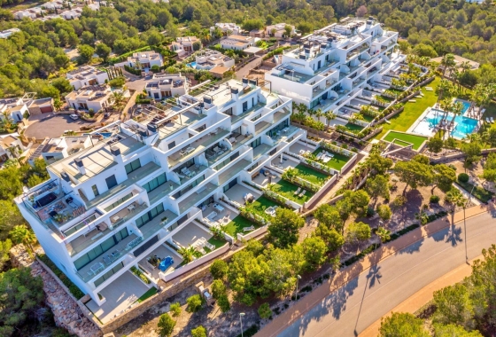 Reventa - Apartamento / piso - Orihuela - Las Colinas Golf