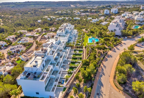 Reventa - Apartamento / piso - Orihuela - Las Colinas Golf