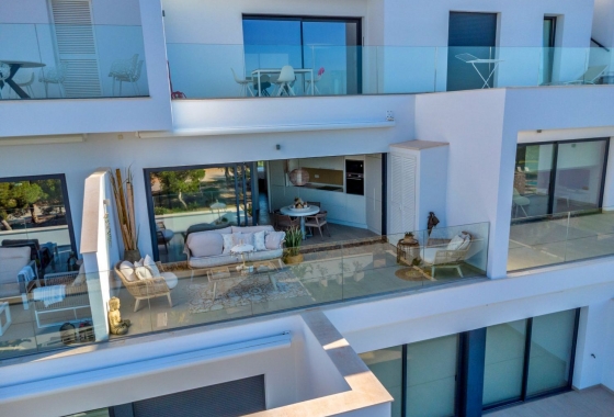 Reventa - Apartamento / piso - Orihuela - Las Colinas Golf