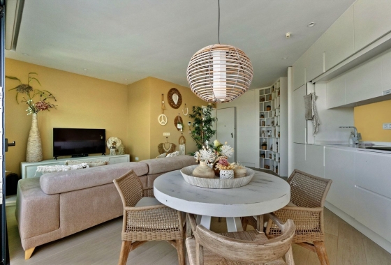 Reventa - Apartamento / piso - Orihuela - Las Colinas Golf