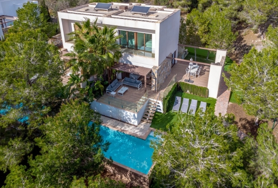 Reventa - Villa - Orihuela - Las Colinas Golf