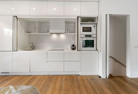 Reventa - Villa - Orihuela - Las Colinas Golf