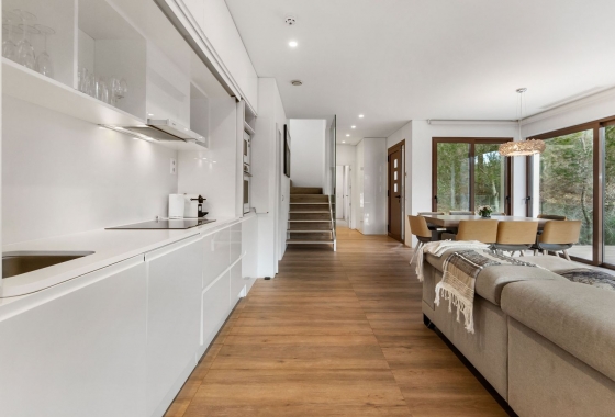 Reventa - Villa - Orihuela - Las Colinas Golf