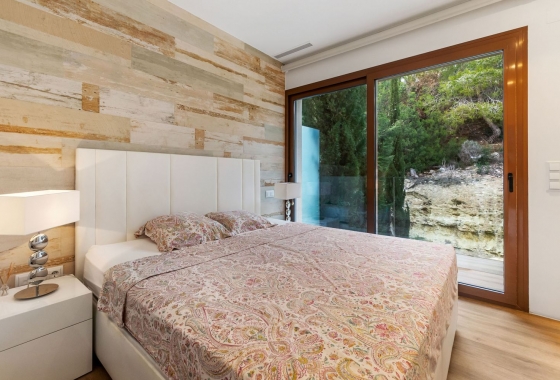 Reventa - Villa - Orihuela - Las Colinas Golf