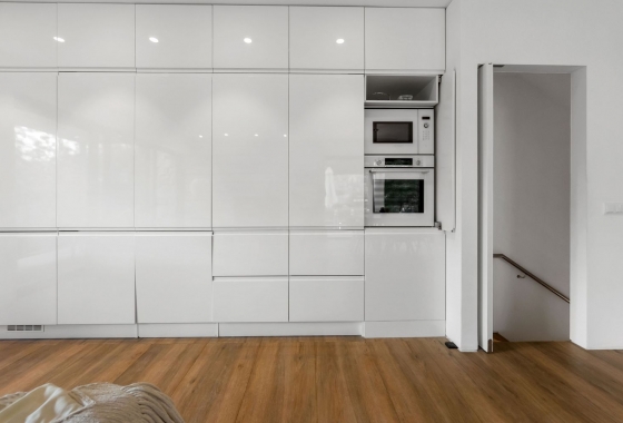 Reventa - Villa - Orihuela - Las Colinas Golf