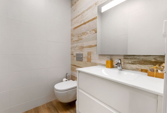 Reventa - Villa - Orihuela - Las Colinas Golf