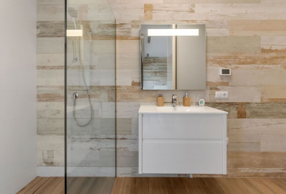 Reventa - Villa - Orihuela - Las Colinas Golf