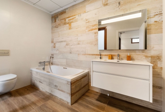 Reventa - Villa - Orihuela - Las Colinas Golf