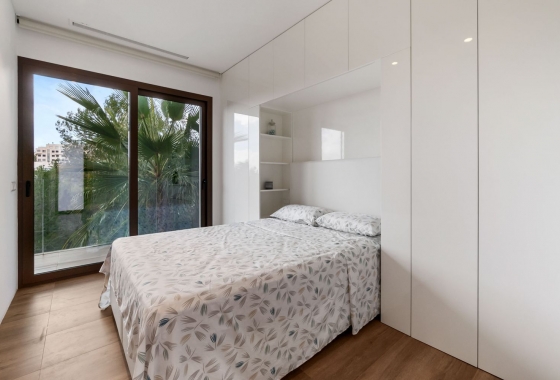 Reventa - Villa - Orihuela - Las Colinas Golf