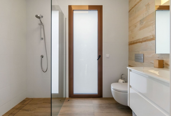 Reventa - Villa - Orihuela - Las Colinas Golf