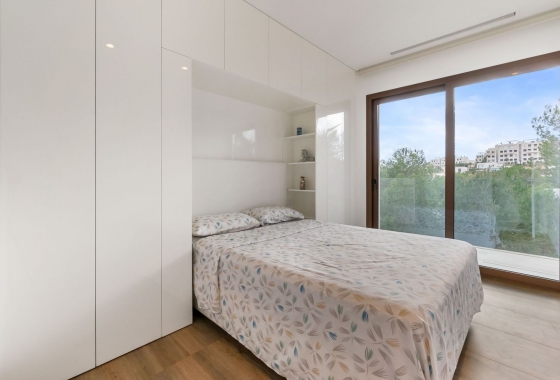 Reventa - Villa - Orihuela - Las Colinas Golf